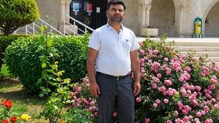 Mardin’de devrilen tırın sürücüsü hayatını kaybetti