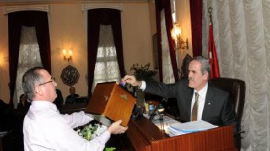 Bursa'daki servis sorunu, plaka satışıyla aşılacak