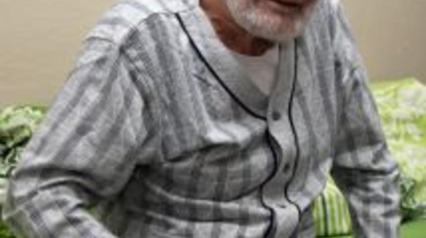 104&rsquo;l&uuml;k &ccedil;ınardan hayata bakış