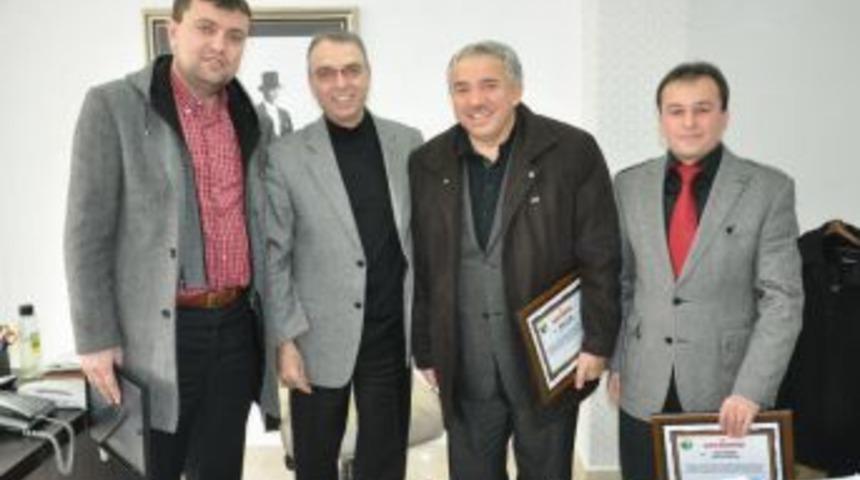 Karla m&uuml;cadeleye destek verenlere teşekk&uuml;r