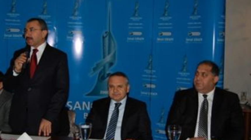 Sancaktepe&rsquo;de STK Platformu kuruluyor