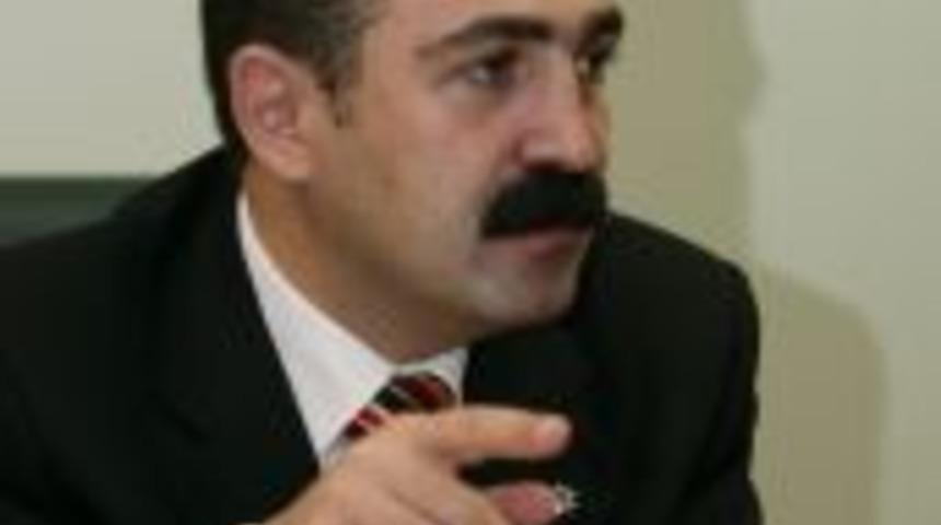 Kıbrıs milli davamızdır