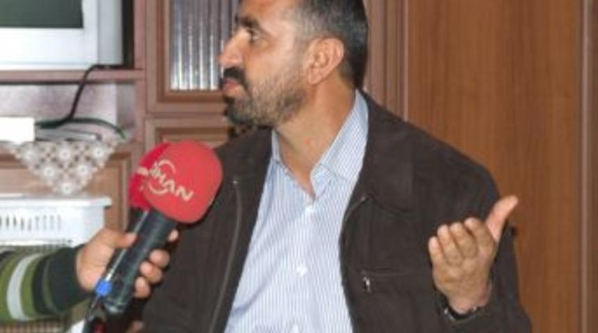 'Tazminat istemiyorum yeter ki Uludere'nin sorumluları bulunsun'