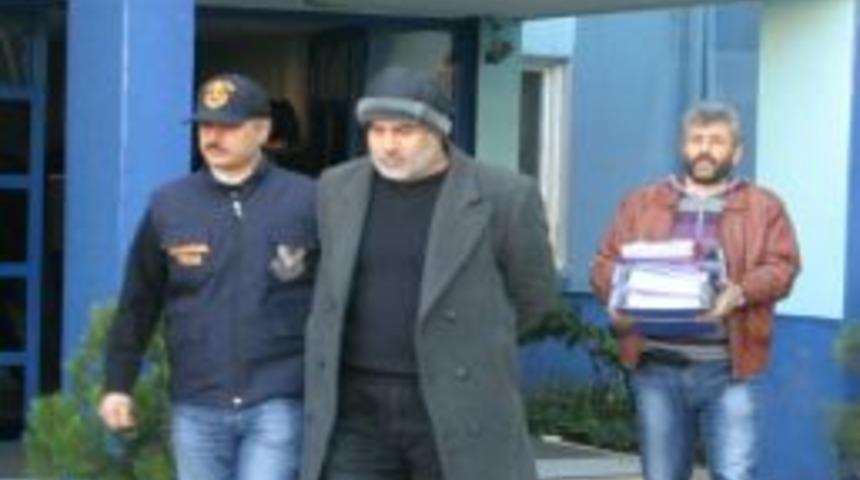 El Kaide operasyonunda g&ouml;zaltına alınan 1'i kadın 6 kişi adliyeye sevk edildi