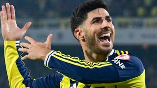 Fenerbahçe'den Asensio açıklaması! Ameliyat tarihi belli oldu