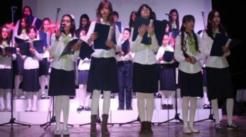 'Kozadan ipeğe' gösterisi beğeni topladı