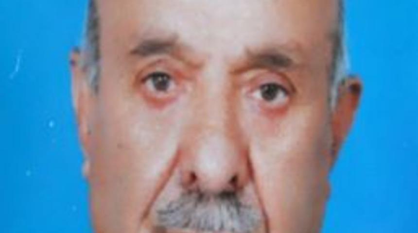 &Ccedil;&ouml;p kamyonun &ccedil;arptığı yaşlı vatandaş hayatını kaybetti