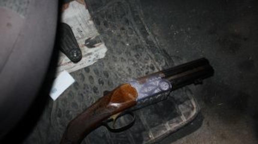 Osmaniye&rsquo;de 482 gram esrar ele ge&ccedil;irildi