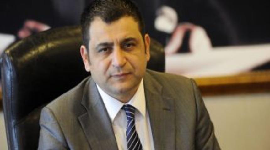 &Ccedil;OM&Uuml; Rekt&ouml;r&uuml; La&ccedil;iner: Biz gen&ccedil;leri yaşatıyoruz, ter&ouml;ristler &ouml;ld&uuml;r&uuml;yor