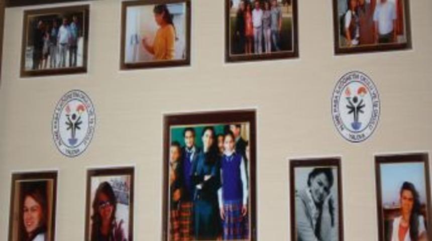 Deprem şehidi Alime &ouml;ğretmenin ismi, okulda yaşayacak