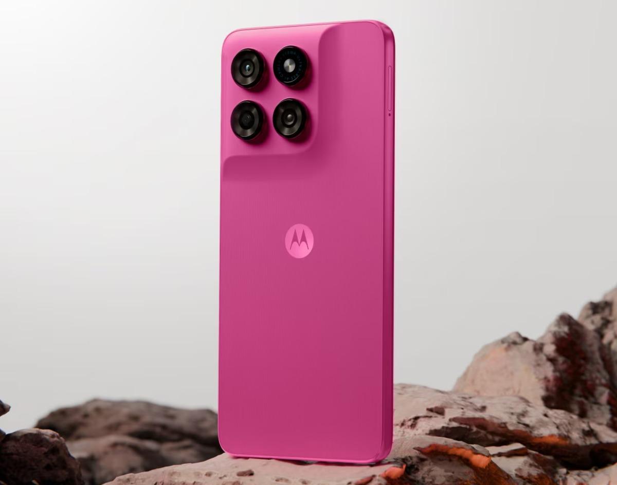 Moto G47 Power ın bataryası ortaya çıktı: Moto G47 den çok daha büyük! 1