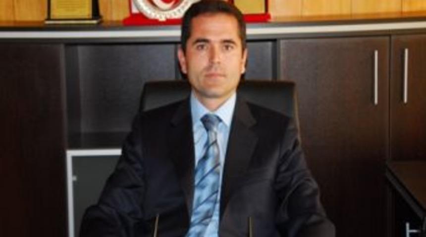 G&uuml;rcistan'da kolu ve bacağı kopan kişiye kaymakam Akdaş sahip &ccedil;ıktı