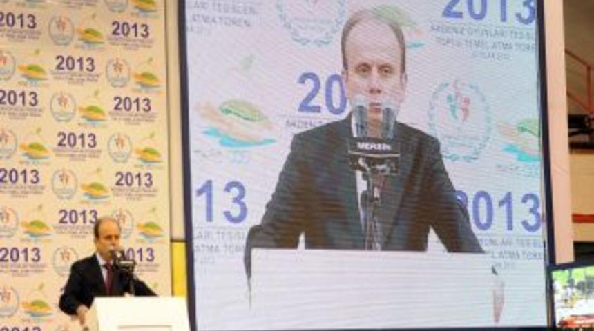 Spor Genel M&uuml;d&uuml;r&uuml; Baykan: 2020 i&ccedil;in &ccedil;ok &ouml;nemli