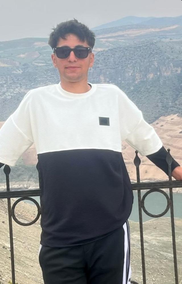 Siirt&rsquo;te trakt&ouml;r kazası can aldı! 22 yaşındaki gen&ccedil; kurtarılamadı 1