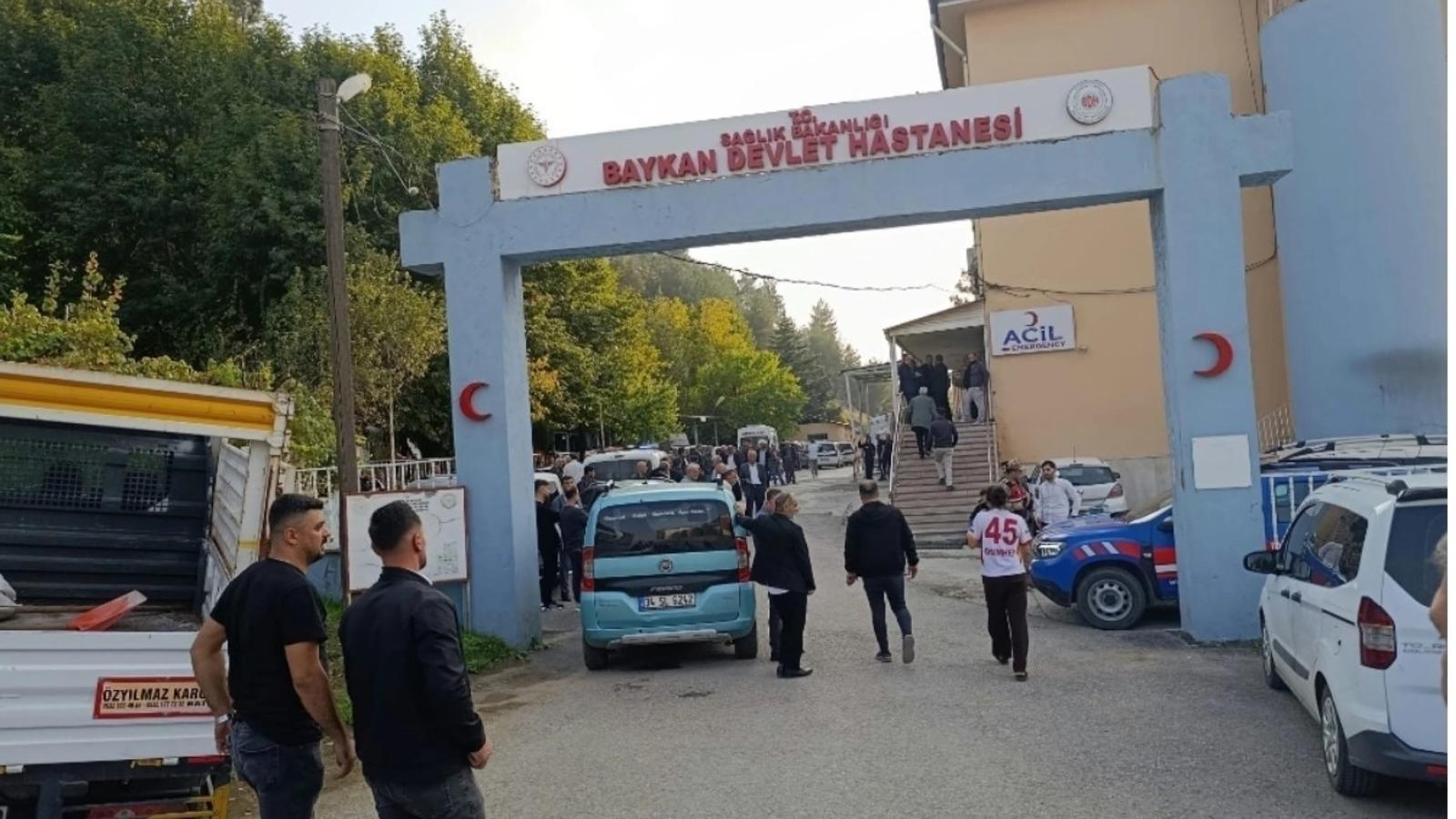 Siirt’te traktör kazası can aldı! 22 yaşındaki genç kurtarılamadı
