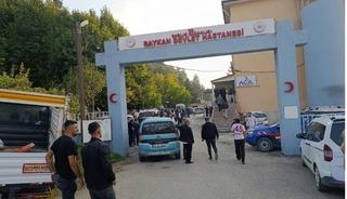 Siirt&rsquo;te trakt&ouml;r kazası can aldı! 22 yaşındaki gen&ccedil; kurtarılamadı