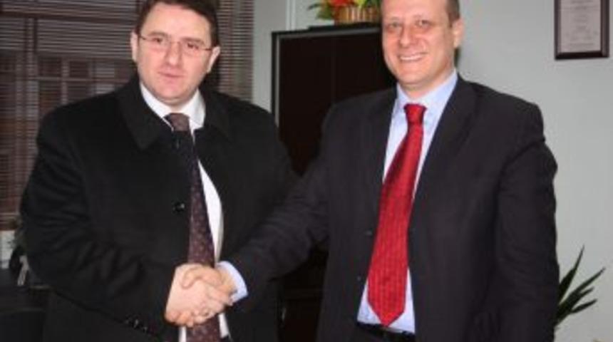 'Sağlıkta Avrupa standartlarını yakaladık'