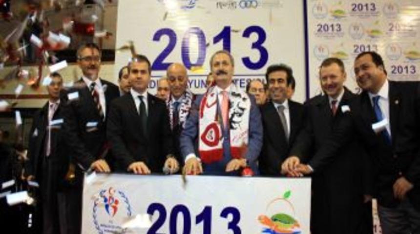 Bakan Kılı&ccedil;: Yunanistan&rsquo;ın 5 yılda yapamadığını 1 yılda yapacağız