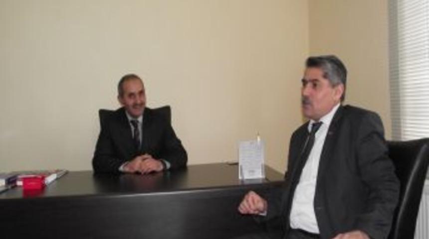 Dağlı: Başıboş insan pili &ccedil;ekilmiş bomba gibidir