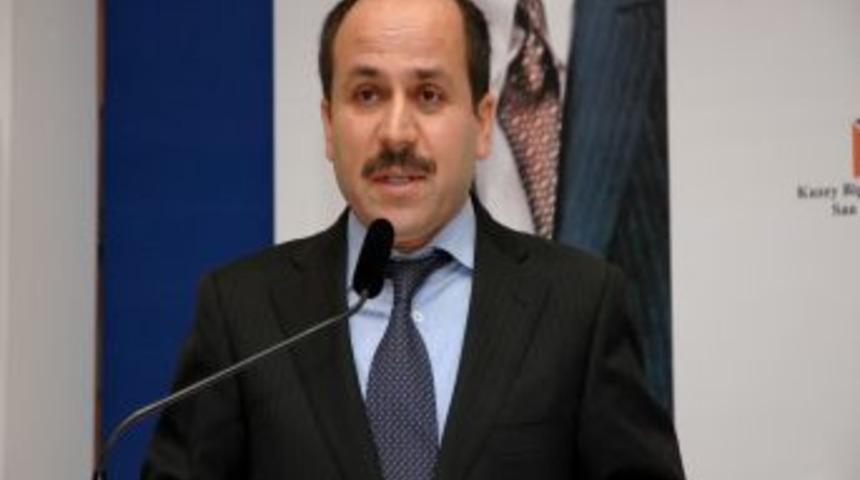 &lsquo;Milyonlarca dolarlık yatırımlar &uuml;&ccedil;-beş zeytin ağacına takılıyor&rsquo;