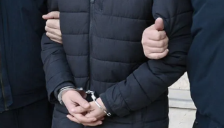 Artvin'de uyuşturucu operasyonunda yakalanan ş&uuml;pheli tutuklandı