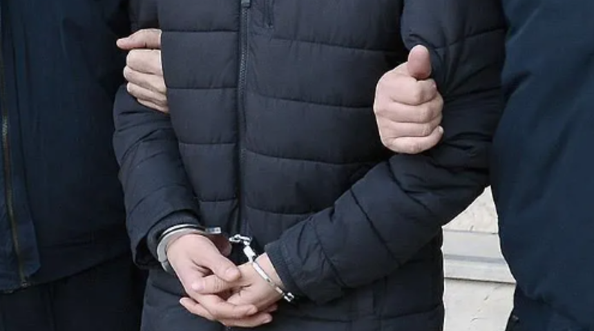 Artvin'de uyuşturucu operasyonunda yakalanan ş&uuml;pheli tutuklandı