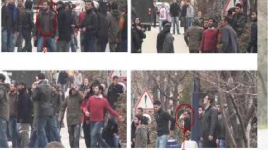 "Ter&ouml;r &ouml;rg&uuml;t&uuml; PKK, &uuml;niversitelerde kaos &ccedil;ıkarmak istiyor"