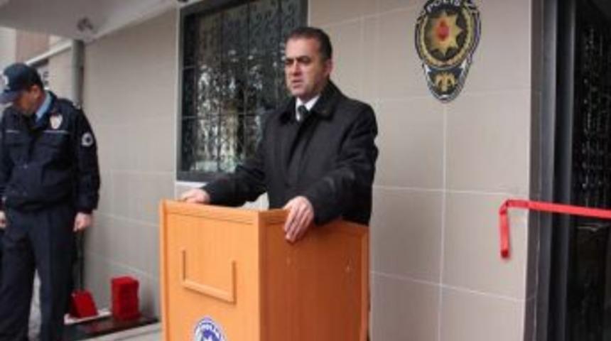 Polis merkezleri artık hem ses hem görüntülü kayıt altında