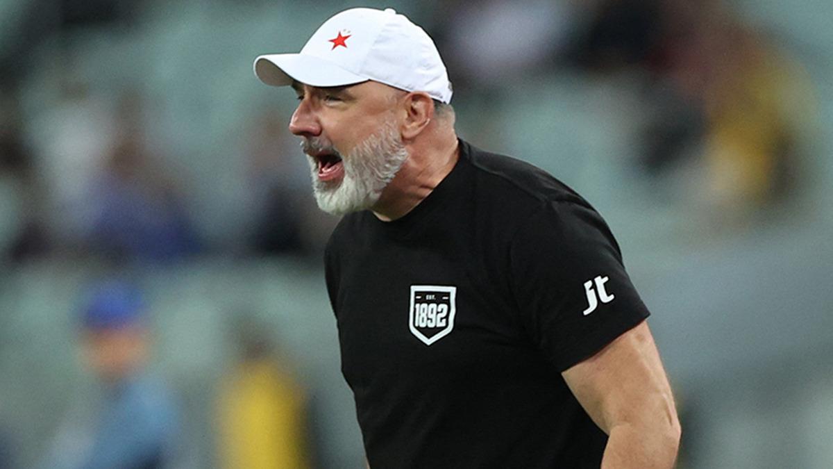 Slavia Prag da Fenerbahçe maçı öncesi kırmızı kart krizi! “Sınırı aştı” diyerek kadro dışı bıraktı 2