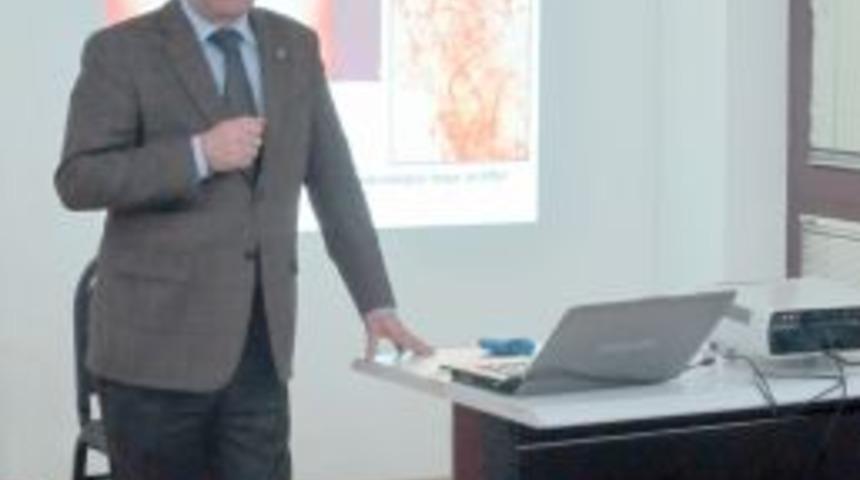 Mantar hastalığından korunmanın ilk şartı temizlik