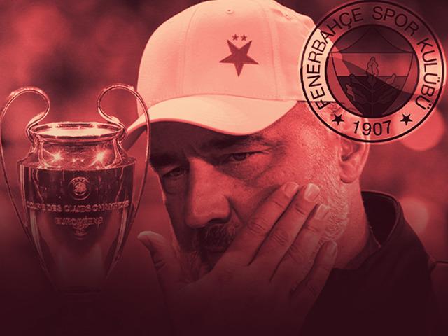 Slavia Prag'da Fenerbah&ccedil;e ma&ccedil;ı &ouml;ncesi kırmızı kart krizi!