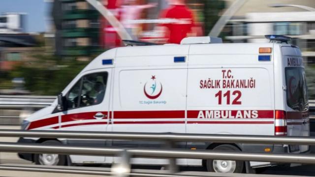 Balıkesir'de 2 ayrı silahlı kavgada 1 kişi öldü, 3 kişi yaralandı