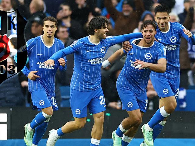 Beşiktaş'ın rakibi Crystal Palace adeta kabusu yaşadı!
