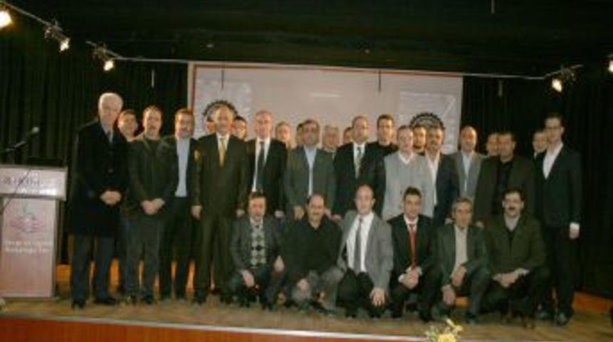 BASİAD'ın &uuml;ye sayısı 104&rsquo;e y&uuml;kseldi