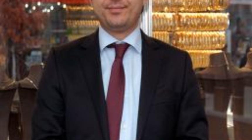 'Altına yatırım yapın' &ccedil;ağrısı