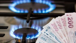 Doğalgaza zam gelecek mi? Bakan Bayraktar a&ccedil;ıkladı