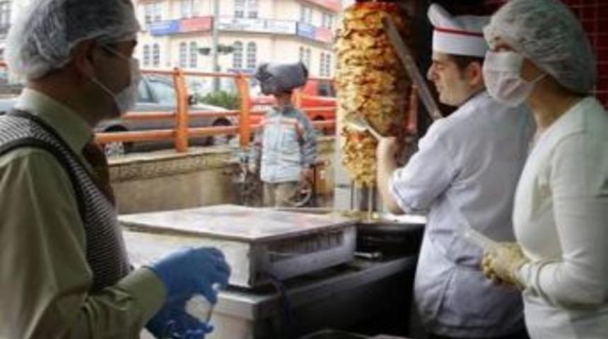 İlkadım'da 2 bin 275 gıda işletmesi denetlendi