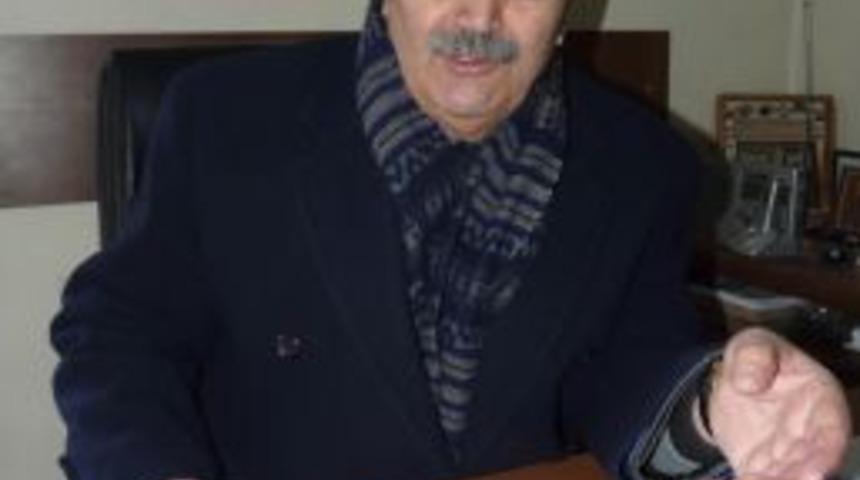 Eser: Yozgat siyasileri de kooperatifte yaşanan s&uuml;rece dahil olmalı