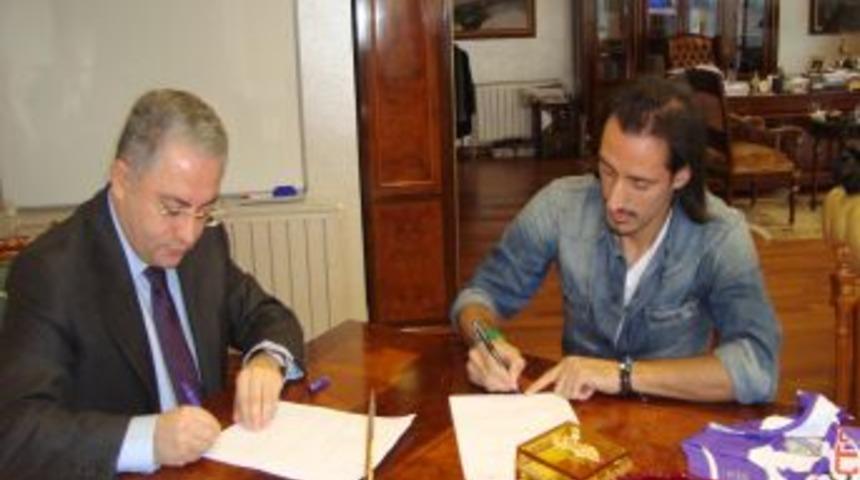 Hasan Kapze: Orduspor için döndüm