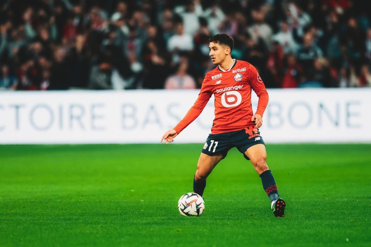 Lille den Berke Özer açıklaması! Galatasaray maçında oynayacak mı? 4