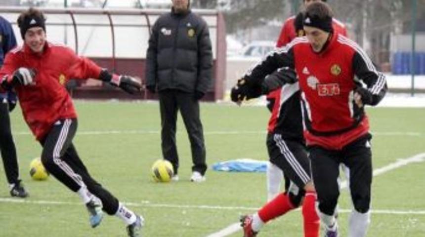 Eskişehirspor, Galatasaray&rsquo;ı devirme hesabı yapıyor