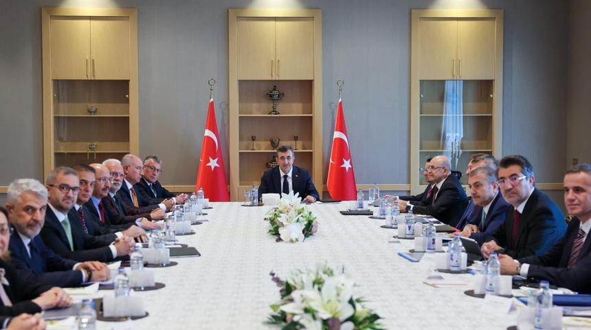  Altıncı Fon Kurulu Toplantısı tamamlandı! Tasfiye s&uuml;recinde olan fonların sayısı 131'den 65'e d&uuml;şt&uuml;