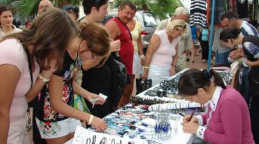 MASİAD, evinde &uuml;retim yapmak isteyen kadınlara destek verecek