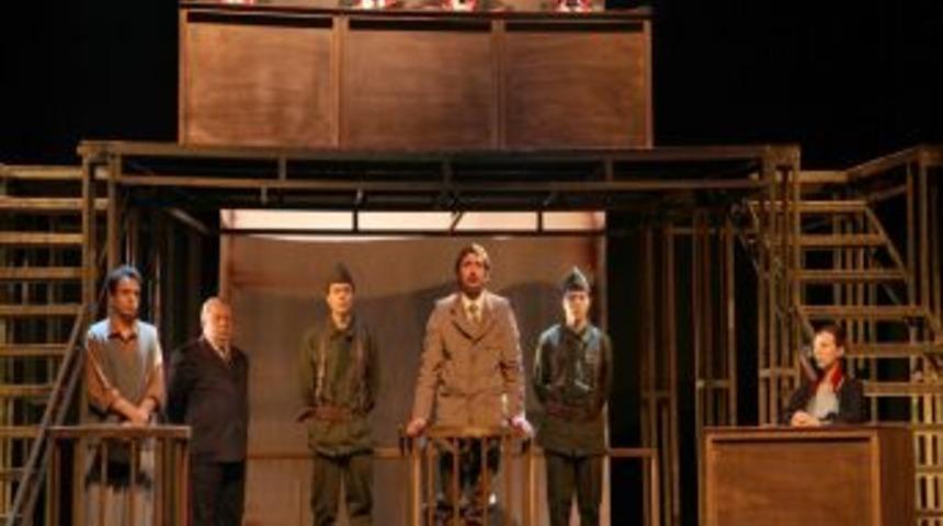 Reis Bey beğeni ile izlendi