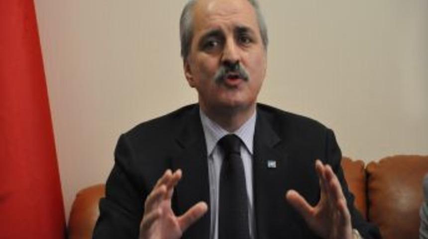 "Andı&ccedil;a fırsat vermeyen sistem kurulmazsa, m&uuml;dahale yine olur"