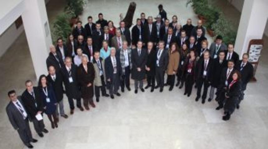 Denizcilerden Zirve&rsquo;ye tam not