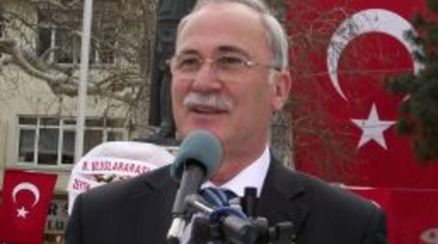 8. Burhaniye Uluslararası Zeytin ve Zeytinyağı Festivali başladı