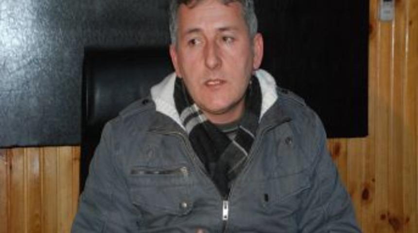 &Ccedil;ilek &Ouml;zel Halk Otob&uuml;sleri Kooperatifi'nden Belediye'ye teşekk&uuml;r