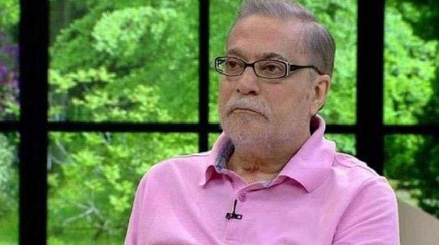 Mehmet Ali Erbil'den yıllar sonra gelen itiraf!