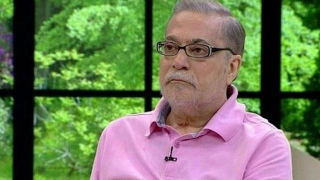 Mehmet Ali Erbil'den yıllar sonra gelen itiraf!